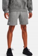 UNDER ARMOUR KRÓTKIE SPODENKI BAWEŁNIANE DRESOWE SZORTY / rozm XL