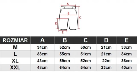 UNDER ARMOUR KRÓTKIE SPODENKI SZORTY SPORTOWE / rozm XXL UNDER ARMOUR KRÓTKIE SPODENKI SZORTY SPORTOWE / rozm XXL