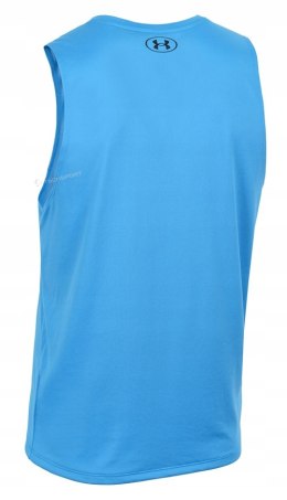 UNDER ARMOUR MĘSKA TERMOAKTYWNA KOSZULKA NA RAMIĄCZKACH / rozm XXXXL 4XL