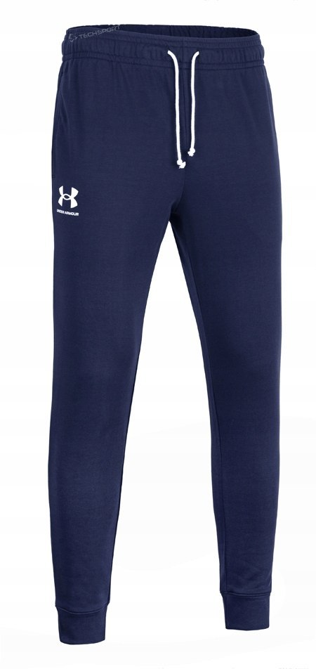 UNDER ARMOUR MĘSKIE SPODNIE DRESOWE DRESY BAWEŁNIANE / rozm XXL UNDER ARMOUR MĘSKIE SPODNIE DRESOWE DRESY BAWEŁNIANE / rozm XXL