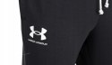 UNDER ARMOUR MĘSKIE SPODNIE DRESOWE DRESY BAWEŁNIANE / rozm XXL