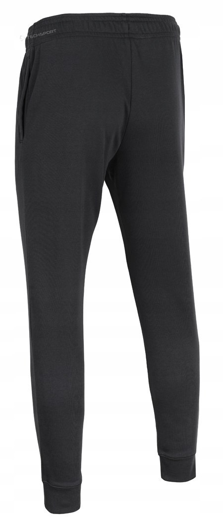 UNDER ARMOUR MĘSKIE SPODNIE DRESOWE DRESY BAWEŁNIANE / rozm XXL