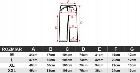 UNDER ARMOUR MĘSKIE SPODNIE DRESOWE DRESY BAWEŁNIANE / rozm XXL