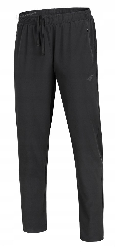 4F MĘSKIE CIENKIE SPODNIE TREKKINGOWE SPORTOWE ZAMKI / rozm XXXL 3XL 4F MĘSKIE CIENKIE SPODNIE TREKKINGOWE SPORTOWE ZAMKI / rozm XXXL 3XL