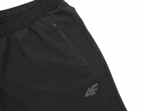 4F MĘSKIE CIENKIE SPODNIE TREKKINGOWE SPORTOWE ZAMKI / rozm XXXL 3XL 4F MĘSKIE CIENKIE SPODNIE TREKKINGOWE SPORTOWE ZAMKI / rozm XXXL 3XL