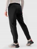 4F MĘSKIE CIENKIE SPODNIE TREKKINGOWE SPORTOWE ZAMKI / rozm XXXL 3XL