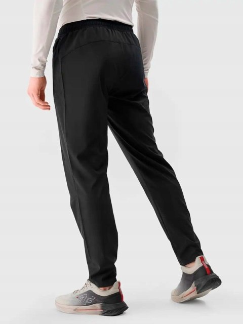 4F MĘSKIE CIENKIE SPODNIE TREKKINGOWE SPORTOWE ZAMKI / rozm XXXL 3XL 4F MĘSKIE CIENKIE SPODNIE TREKKINGOWE SPORTOWE ZAMKI / rozm XXXL 3XL