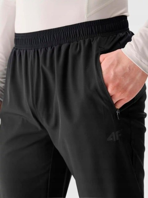 4F MĘSKIE CIENKIE SPODNIE TREKKINGOWE SPORTOWE ZAMKI / rozm M 4F MĘSKIE CIENKIE SPODNIE TREKKINGOWE SPORTOWE ZAMKI / rozm M