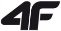 4F MĘSKIE CIENKIE SPODNIE TRENINGOWE SPORTOWE ZAMKI / rozm M