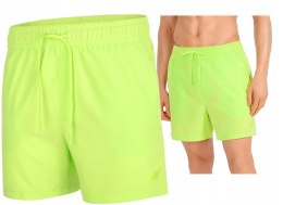 4F MĘSKIE KRÓTKIE SPODENKI SPORTOWE SZORTY / rozm XL