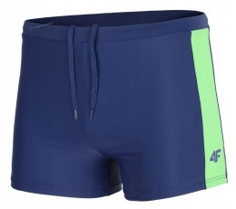 4F MĘSKIE SPODENKI KĄPIELÓWKI BOKSERKI / rozm XL