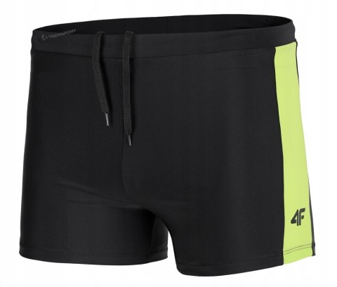 4F MĘSKIE SPODENKI KĄPIELÓWKI BOKSERKI / rozm M