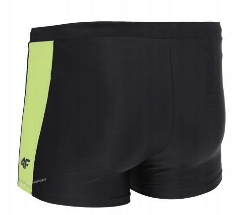 4F MĘSKIE SPODENKI KĄPIELÓWKI BOKSERKI / rozm M