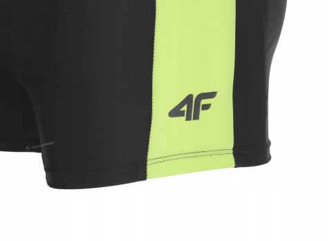 4F MĘSKIE SPODENKI KĄPIELÓWKI BOKSERKI / rozm M