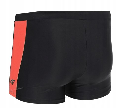4F MĘSKIE SPODENKI KĄPIELÓWKI BOKSERKI / rozm M