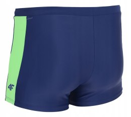 4F MĘSKIE SPODENKI KĄPIELÓWKI BOKSERKI / rozm M