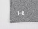 UNDER ARMOUR KRÓTKIE SPODENKI BAWEŁNIANE DRESOWE SZORTY / rozm XXXL 3XL