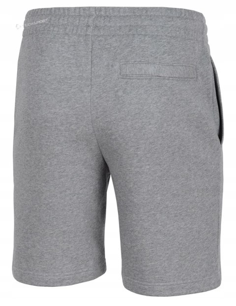 UNDER ARMOUR KRÓTKIE SPODENKI BAWEŁNIANE DRESOWE SZORTY / rozm XXXL 3XL