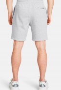 UNDER ARMOUR KRÓTKIE SPODENKI BAWEŁNIANE DRESOWE SZORTY / rozm XXL