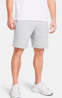 UNDER ARMOUR KRÓTKIE SPODENKI BAWEŁNIANE DRESOWE SZORTY / rozm XXL