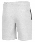UNDER ARMOUR KRÓTKIE SPODENKI BAWEŁNIANE DRESOWE SZORTY / rozm XXL