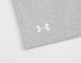 UNDER ARMOUR KRÓTKIE SPODENKI BAWEŁNIANE DRESOWE SZORTY / rozm XL
