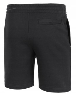 UNDER ARMOUR KRÓTKIE SPODENKI BAWEŁNIANE DRESOWE SZORTY / rozm XXL