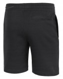 UNDER ARMOUR KRÓTKIE SPODENKI BAWEŁNIANE DRESOWE SZORTY / rozm XL