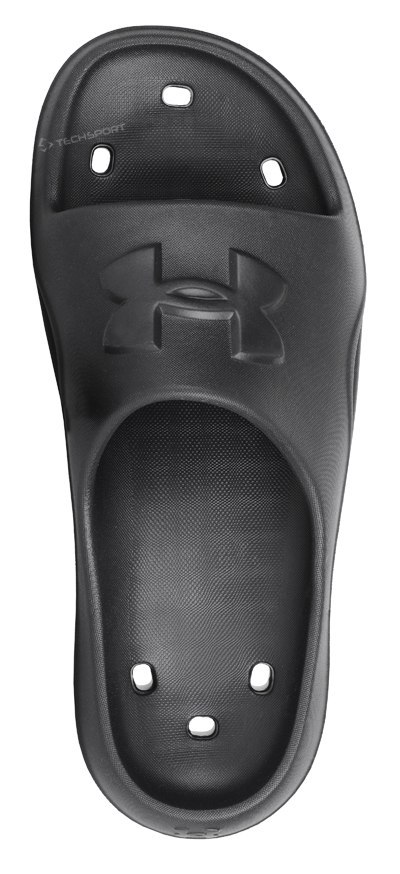 UNDER ARMOUR MĘSKIE KLAPKI SPORTOWE BASEN / rozm 44