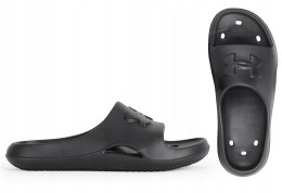 UNDER ARMOUR MĘSKIE KLAPKI SPORTOWE BASEN / rozm 47,5
