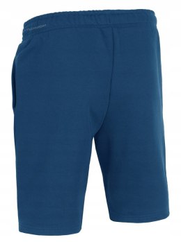 4F KRÓTKIE SPODENKI DRESOWE BAWEŁNA / rozm L