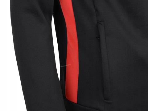 4F MĘSKA SPORTOWA BLUZA Z KAPTUREM ROZPINANA / rozm L 4F MĘSKA SPORTOWA BLUZA Z KAPTUREM ROZPINANA / rozm L