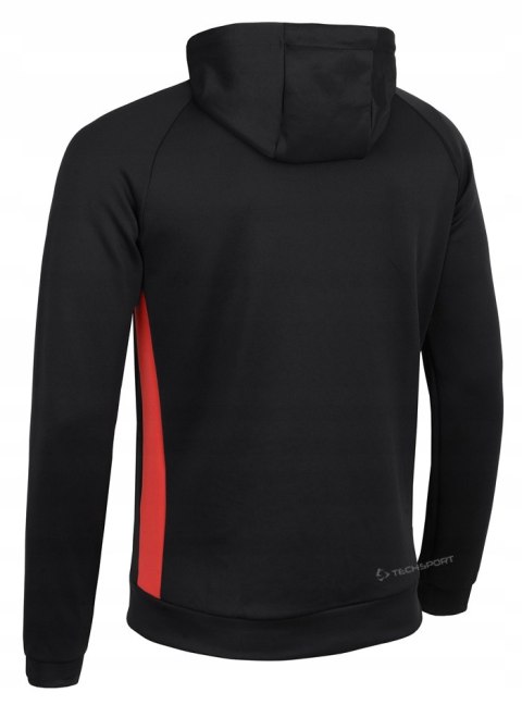 4F MĘSKA SPORTOWA BLUZA Z KAPTUREM ROZPINANA / rozm L 4F MĘSKA SPORTOWA BLUZA Z KAPTUREM ROZPINANA / rozm L