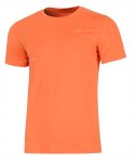 4F MĘSKA TERMOAKTYWNA KOSZULKA SPORTOWA T-SHIRT / rozm L