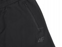 4F MĘSKI DRES SPORTOWY TRENINGOWY KOMPLET BLUZA SPODNIE / rozm L