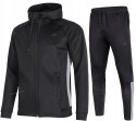 4F MĘSKI DRES SPORTOWY TRENINGOWY KOMPLET BLUZA SPODNIE / rozm XL