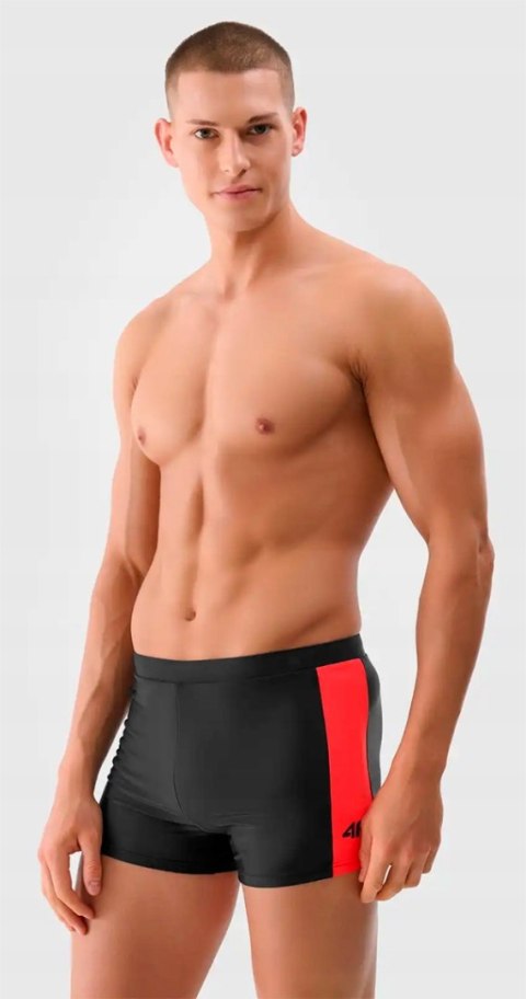 4F MĘSKIE SPODENKI KĄPIELÓWKI BOKSERKI / rozm M