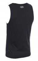 UNDER ARMOUR MĘSKA TERMOAKTYWNA KOSZULKA BEZRĘKAWNIK NA RAMIĄCZKACH / XL