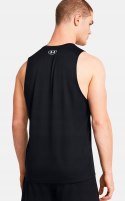 UNDER ARMOUR MĘSKA TERMOAKTYWNA KOSZULKA BEZRĘKAWNIK NA RAMIĄCZKACH / L