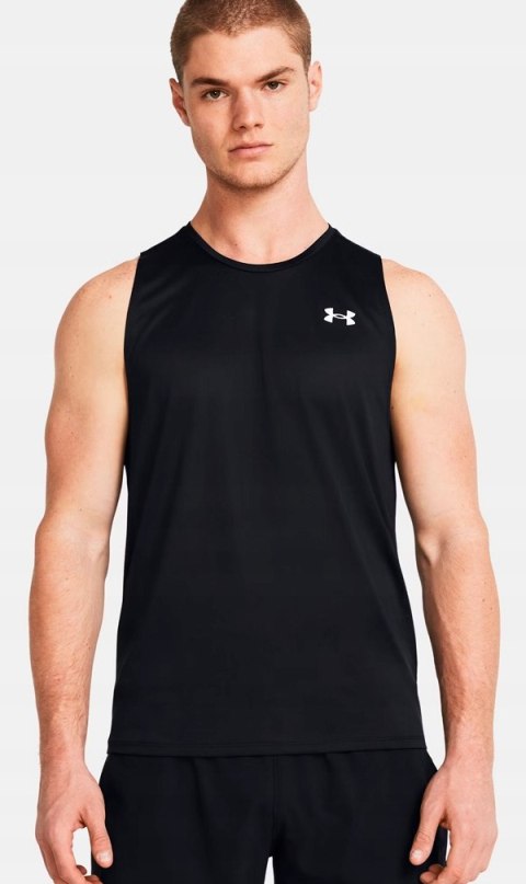 UNDER ARMOUR MĘSKA TERMOAKTYWNA KOSZULKA NA RAMIĄCZKACH / rozm L UNDER ARMOUR MĘSKA TERMOAKTYWNA KOSZULKA NA RAMIĄCZKACH / rozm L