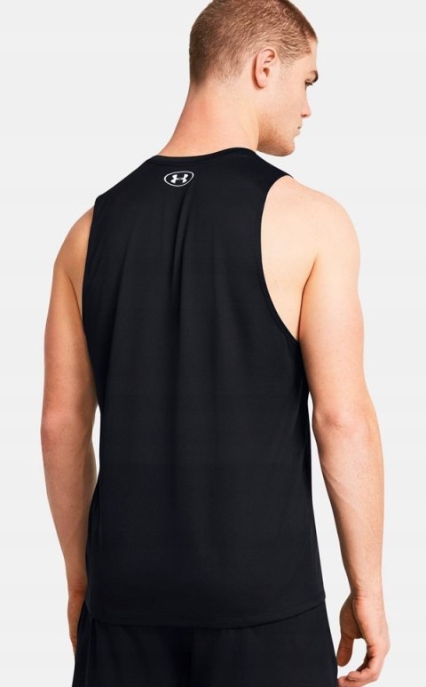 UNDER ARMOUR MĘSKA TERMOAKTYWNA KOSZULKA NA RAMIĄCZKACH / rozm L UNDER ARMOUR MĘSKA TERMOAKTYWNA KOSZULKA NA RAMIĄCZKACH / rozm L
