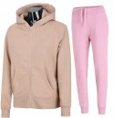 4F DAMSKI DRES BAWEŁNA KOMPLET BLUZA SPODNIE / rozm XXL