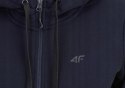 4F DAMSKI DRES BAWEŁNA KOMPLET BLUZA SPODNIE / rozm XS