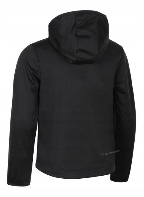 4F CHŁOPIĘCA KURTKA SOFTSHELL membrana / rozm 128 4F CHŁOPIĘCA KURTKA SOFTSHELL membrana / rozm 128