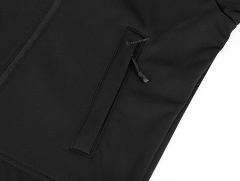 4F CHŁOPIĘCA KURTKA SOFTSHELL membrana / rozm 128 4F CHŁOPIĘCA KURTKA SOFTSHELL membrana / rozm 128