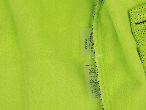 4F CHŁOPIĘCA KURTKA SOFTSHELL membrana / rozm 128 4F CHŁOPIĘCA KURTKA SOFTSHELL membrana / rozm 128