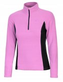 4F DAMSKI POLAR CIENKI BLUZA BIELIZNA POLAROWA / rozm XL