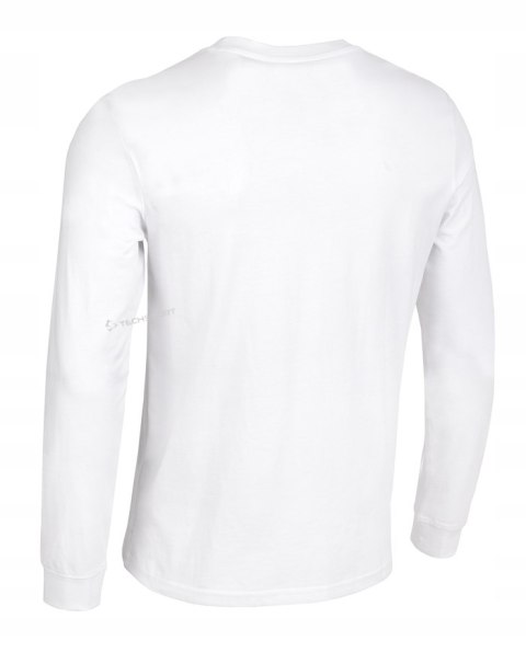 4F MĘSKA KOSZULKA LONGSLEEVE Z DŁUGIM RĘKAWEM 100% BAWEŁNA / rozm XXL 4F MĘSKA KOSZULKA LONGSLEEVE Z DŁUGIM RĘKAWEM 100% BAWEŁNA / rozm XXL