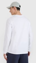 4F MĘSKA KOSZULKA LONGSLEEVE Z DŁUGIM RĘKAWEM 100% BAWEŁNA / rozm XXL