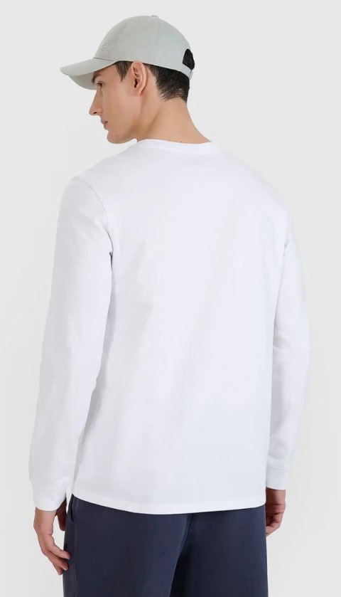 4F MĘSKA KOSZULKA LONGSLEEVE Z DŁUGIM RĘKAWEM 100% BAWEŁNA / rozm XXL 4F MĘSKA KOSZULKA LONGSLEEVE Z DŁUGIM RĘKAWEM 100% BAWEŁNA / rozm XXL